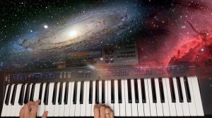 Эта музыка просто КОСМОС !!!