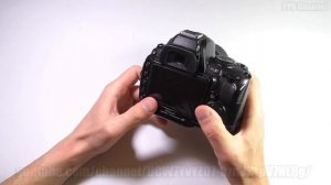Nikon D5000 Обзор Опыт Тест