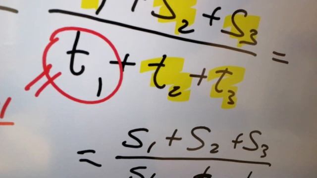 Задача про среднюю скорость зайца смотреть онлайн