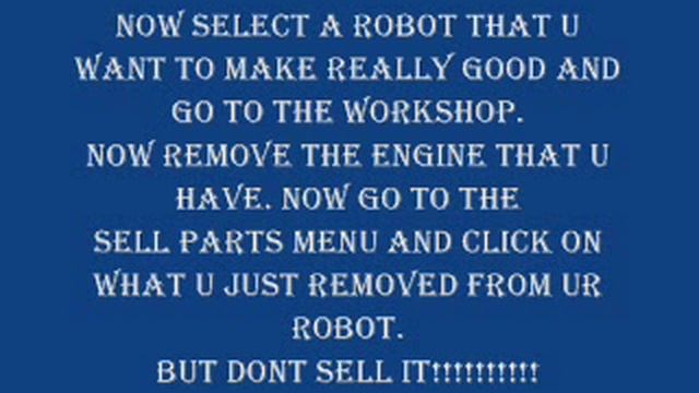 robot rage money смотреть онлайн