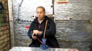 Горелка Донмет