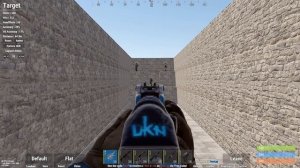 Бинд на зум приближение в RUST. и как забиндить команду на боковую кнопку мыши.