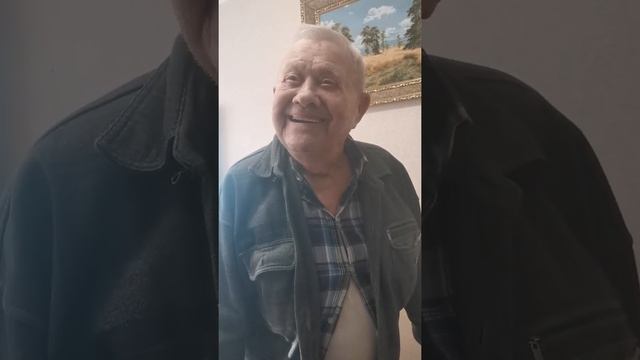 Поездка к ветеранам ? смотреть онлайн