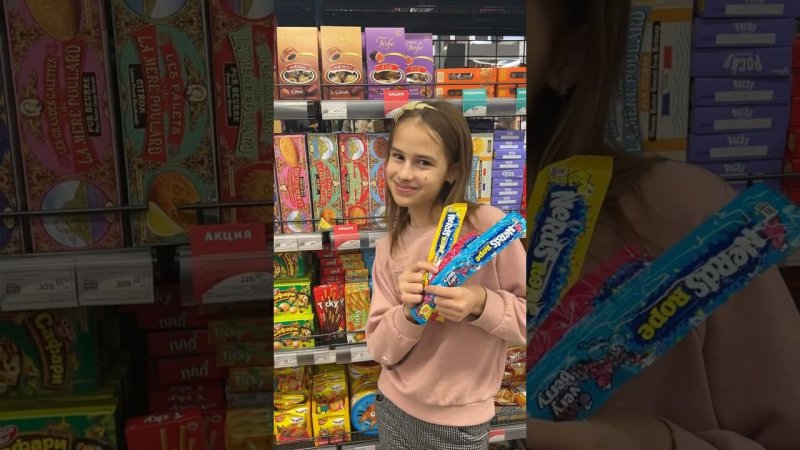 ДА или НЕТ Челлендж #shorts