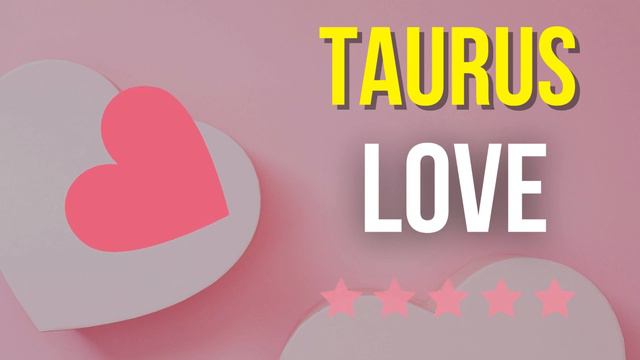 Taurus Horoscope April 2024: Insights for Work, Finances, Love, Health, and Luck