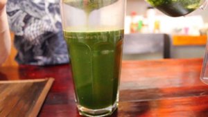 Базиликовый сироп  в домашних Условиях Будь как Бармен