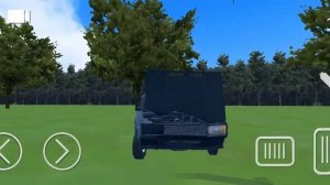 краш тест русских машин 1часть