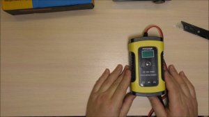 Популярное автоматическое зарядное устройство ZYX-J10.