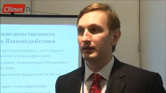 Органы госвласти будут двигаться в сторону СПО смотреть онлайн