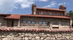 Непутевые заметки Дмитрия Крылова Болгария, часть 3