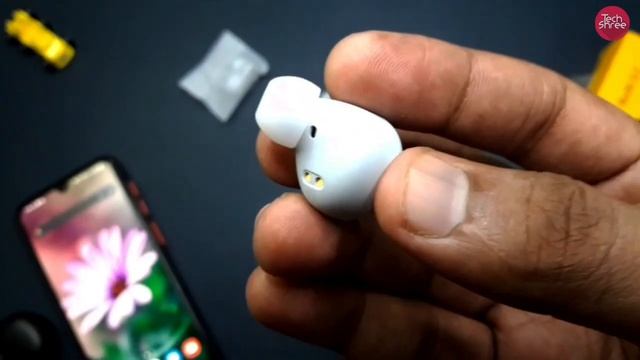 Realme Buds Q2 in Depth Review | Best TWS with ANC Under ₹2500 | Tech Shree смотреть онлайн