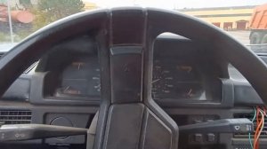 электро москвич с обновлённым мотором (ем57 + штатная кпп)