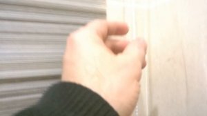 Рулонные шторы в туалете от КУТЕРЬЕРЪ