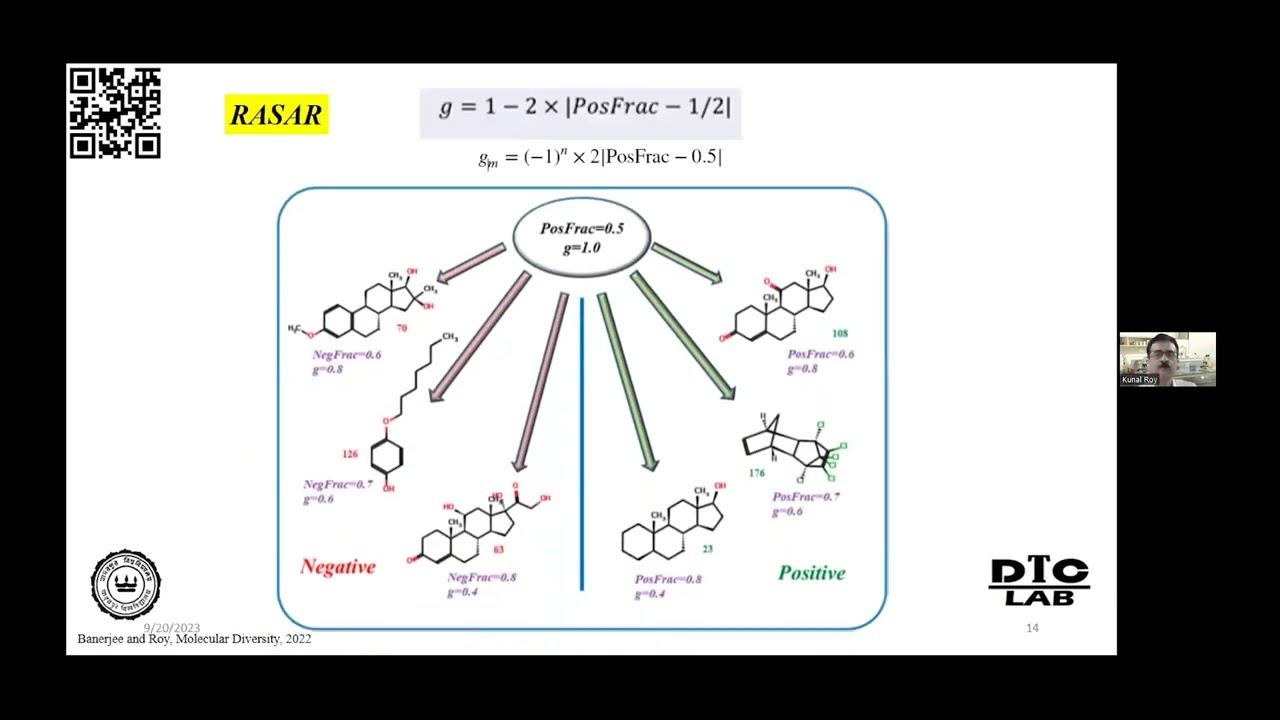 Q-RASAR VS  QSAR EFFICIENT PREDICTIONS OF ACTIVITY/PROPERTY/TOXICITY ENDPOINTS