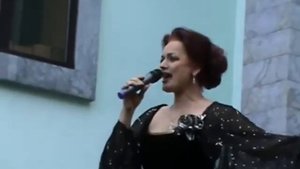 Наталья Бондарева. ГИМН ГОРОДОВ-ГЕРОЕВ (LIVE, 22 июня 2011)