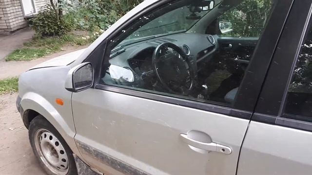 Восстановление утерянных ключей к автомобилю Ford Focus 2006 г.в смотреть онлайн