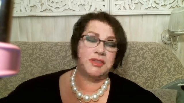 Материнский гипноз и логика Психолог Марина Линдхолм