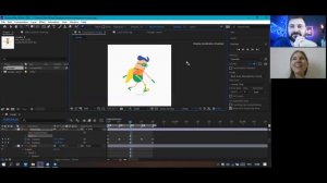 Быстрый лайфхак: что делать если в After Effects возникают проблемы с папетами.