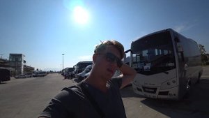 ТУРЦИЯ ?? КОНТРОЛЬ В АЭРОПОРТУ БОДРУМА. ПРИЕХАЛИ В ОТЕЛЬ BODRUM HOLIDAY RESORT 5*