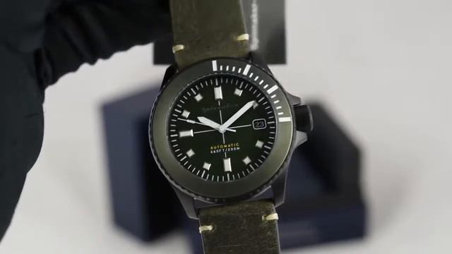 Spinnaker Spence DRAB SP-5063-03 смотреть онлайн