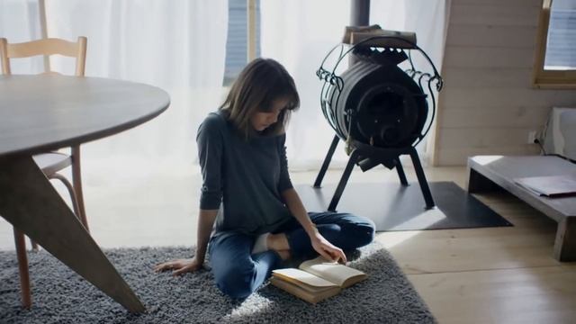 Что такое жизнь за городом смотреть онлайн