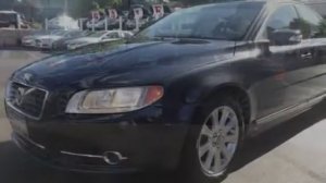 2010 Volvo S80 3.2 for sale in WARWICK, RI