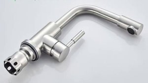 Обзор смесителя Ledeme L1098-4