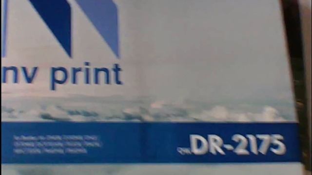 Ошибка фото барабана Brother (принтер, мфу, копир). Тестируем. Лечим. Устанавливаем аналоги. смотреть онлайн