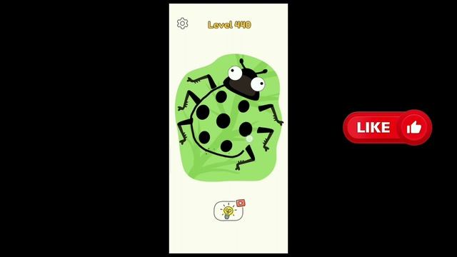 DOP 4 Draw One Part Level 440 смотреть онлайн