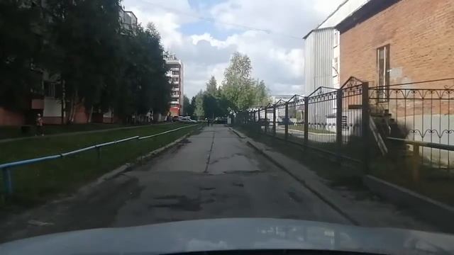 Дороги Сургут смотреть онлайн