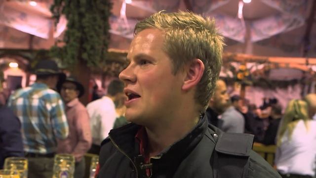 So viel ÄRGER gab es auf dem OKTOBERFEST | SAT.1 Frühstücksfernsehen | TV смотреть онлайн