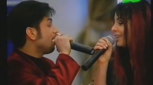 AYGUN KAZİMOVA MEN SENİ GÖRDÜM AY İŞIĞINDA AYGUN KAZUMOVA FAİQ AĞAYEV DUET RUFET MEHDİYEV AZERİN