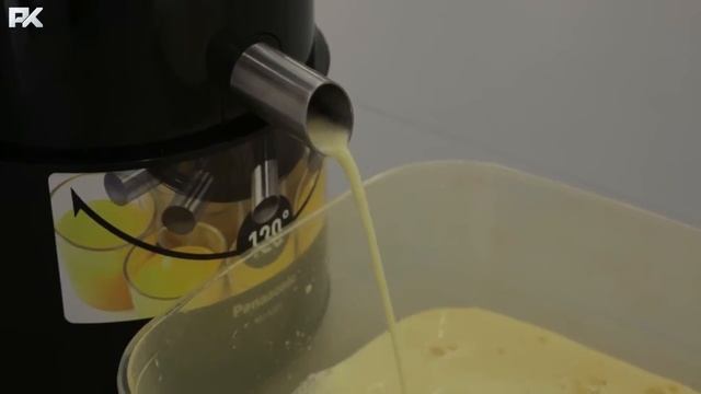 Как мы тестируем соковыжималки