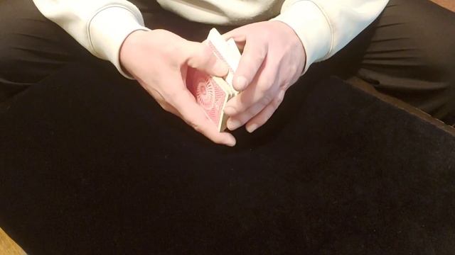 НЕ ИГРАЙТЕ НА ДЕНЬГИ, ДРУЗЬЯ Ч. 4 / ШУЛЛЕРСКИЕ ТЕХНИКИ / ОБУЧЕНИЕ ФОКУСАМ С КАРТАМИ смотреть онлайн