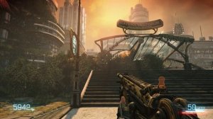 Bulletstorm: Full Clip Edition Прохождение №7