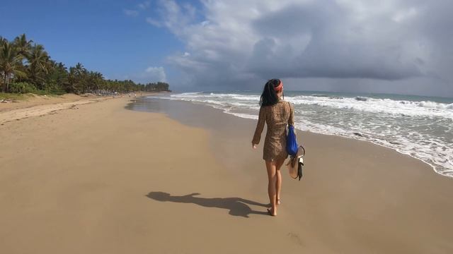 Things to Do in Cabarete Dominican Republic смотреть онлайн