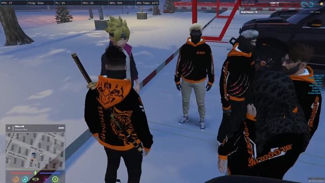 LET'S GO FOR A CONSIGNMENT | #turfwar #rplive #war #ksr #gamu смотреть онлайн