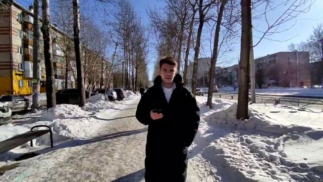 Новости. Интервью. Вопросы №1