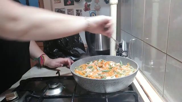 ВЛОГ: Злая Ира?/Рулетики с беконом? смотреть онлайн