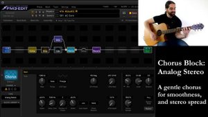 Fractal Audio FM3 Acoustic Guitar IR