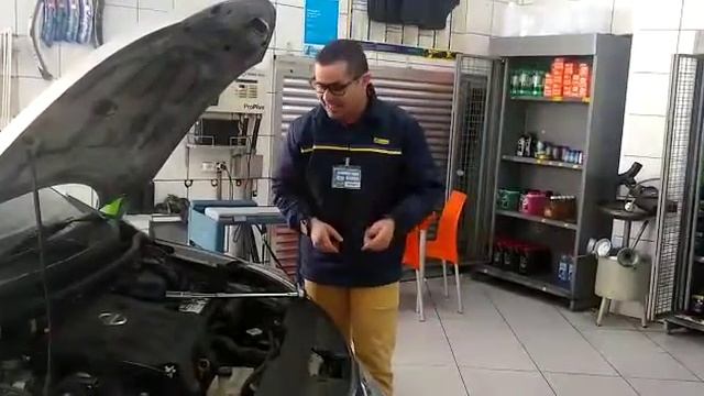 Deve ser trocado o óleo do câmbio manual do Nissan Tiida? Se vc quiser cuidar do seu carro assista! смотреть онлайн