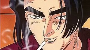 EUROBEAT MIX for winning at videogames