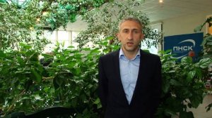 Конференция ПНСК _Проблемы эксплуатации АЗС