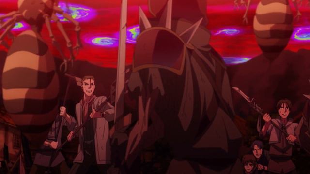 THE RISING OF THE SHIELD HERO AMV : HOPE смотреть онлайн