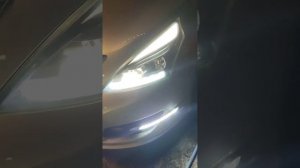 Nissan teana j32 led