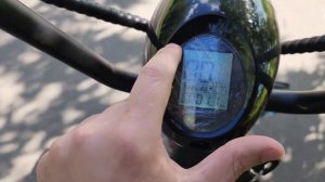 НОВЫЙ Электроскутер GT X7 Pro 2000W-20,000Ah (2023)