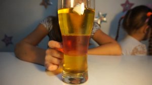 Эксперименты для детей