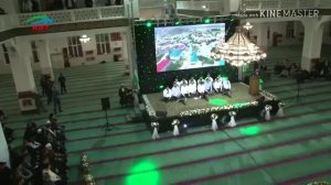 Махачкала Мавлид Ассубхубада