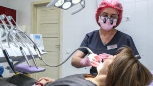 «Умирал в клинике 40 минут»: как выжить в кабинете стоматолога