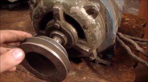 Обзор и запуск асинхронного двигателя А31-4